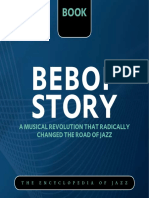 The Encyclopedia of Jazz - Part 04 - Bebop Story (Book)