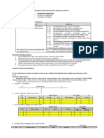 LKBM 4 Posting Buku Besar (Bagkit Fadillah Xii Ips 3)