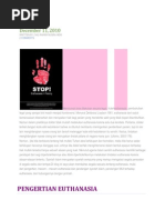 Download Euthanasia by azhaleeaashanti SN55992914 doc pdf