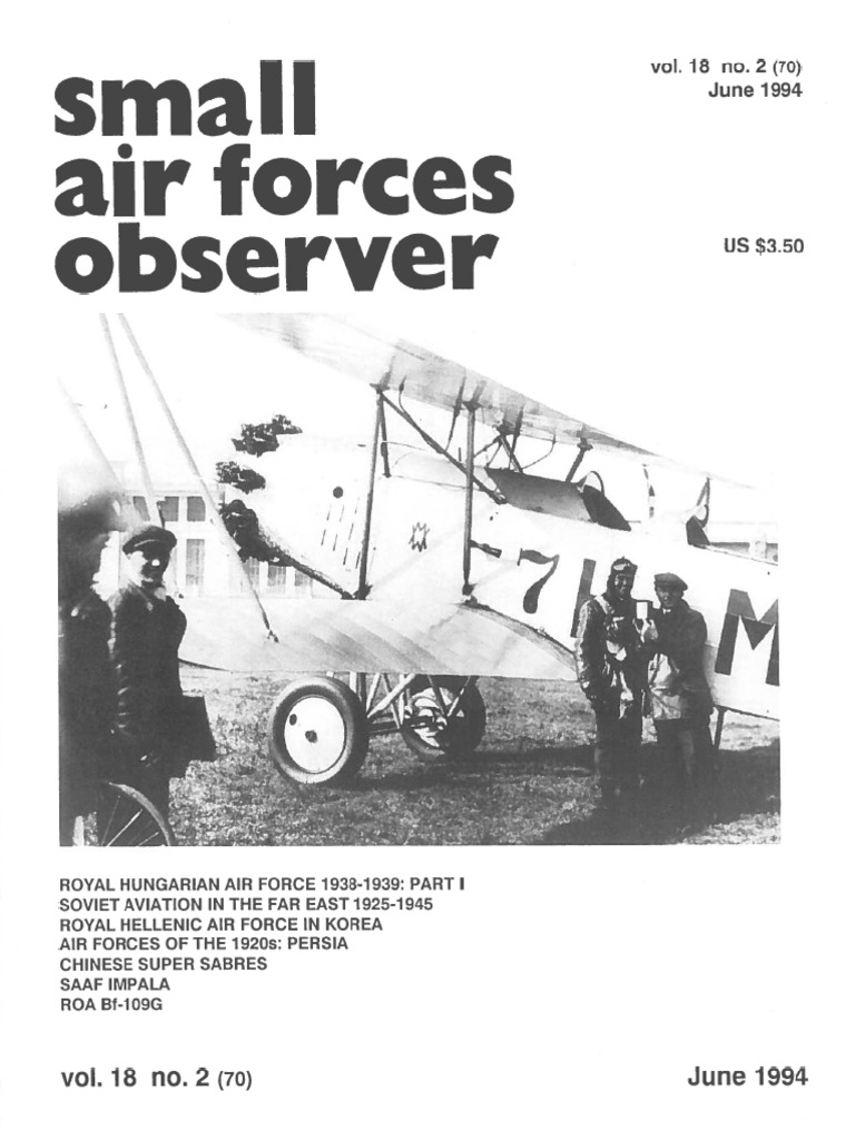 BOWカバーイラストレーション1980 NO.1 〜1991 NO.151 Vol18 No2 | PDF | Transport | Aviation