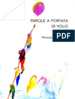 Parole a Portata Di Volo