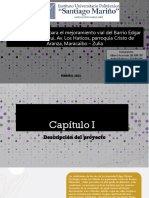 Diapositivas Servicio Comunitario 2022