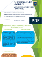 NOYVER LUIS QUISPE CARUAJULCA Organización por la Cooperación y Desarrollo Económico (ocde) (1)