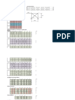 Example 21.1 Stiffness Method Truss