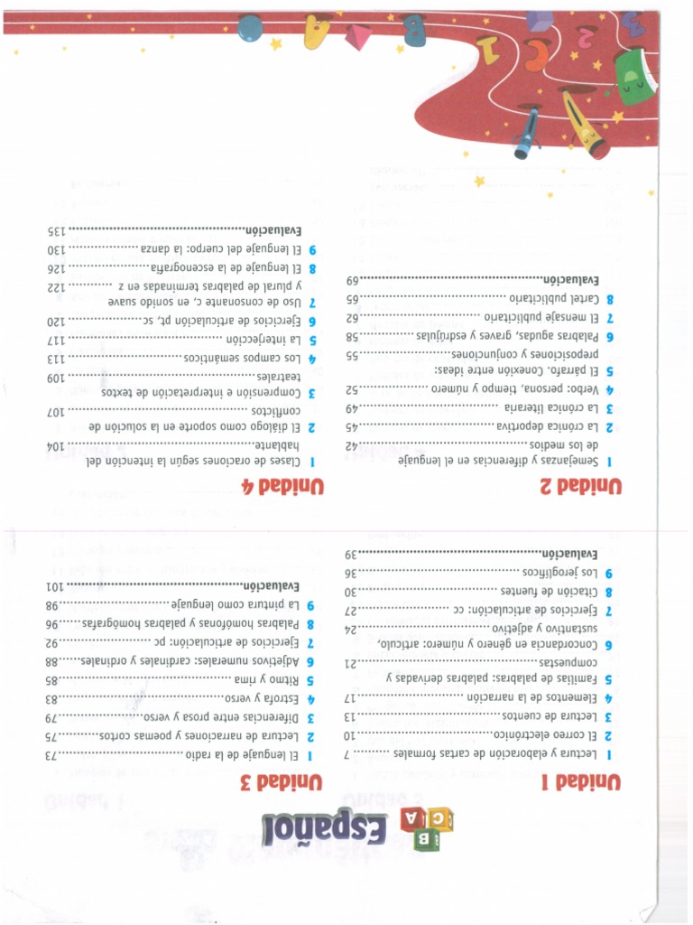 Zona Activa 6 | PDF