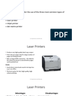 Ch2 Printers