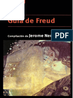 Guia de Freud de Neu Jerome