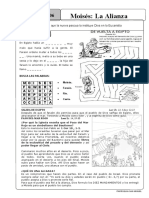 Tema 6 - Moises Ii