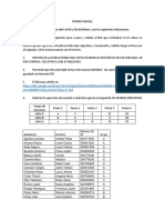 PRIMER PARCIAL Estadistica Inferencial