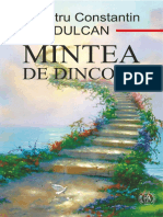 Mintea de Dincolo Eboo