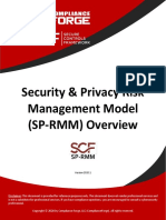 SP RMM Overview