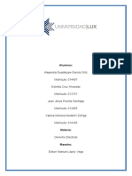 Antecedentes Del Derecho Electoral Mexicano 1-3