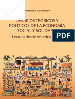 Economia Social y Solidaria en Europa y America Latina (2)