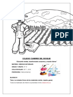 Resúmenes Ciencias Bloque III