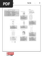 P94-1589 diagrama eléctrico KW