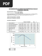 Moisture Correction Sheet | PDF | Concrete | Structural Engineering