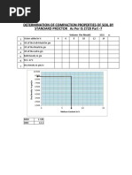 Moisture Correction Sheet | PDF | Concrete | Structural Engineering