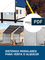 Brochure Modulos