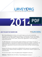 Report2014-PMSURVEY