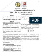 Act. 0 - Diseño e Implementación Sistema de Control