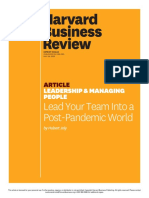 HBR-Lead-Your-Team-Into-a-Post-Pandemic-World