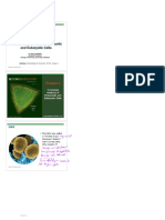 Chap 4 Functional Anatomy of Prokaryotic and Eukaryotic Cell SV