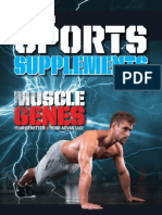 1-Guide To Sports Supplements