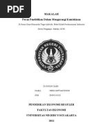 Download MakalahPeranPendidikanUntukMengurangiKemsikinanbyHeruMiftakhudinSN55994982 doc pdf