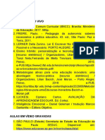 Bibliografia Pdi