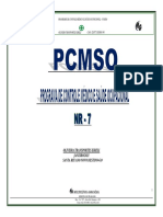 Pcmso Oliveira Transportes Eireli 2021-2022