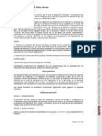 Generalitat Catalunya Resolución 7 D'octubre de 2019