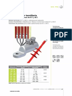 F.T. Terminal Pernofusible