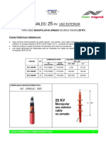 TES-2584 Catalogo