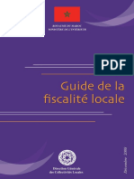 Guide de La Fiscalite Locale762