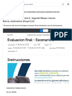 Evaluacion Final - Escenario 8_ Segundo Bloque-ciencias Basicas_matematicas-[Grupo1] (2) [PDF] _ Documents Community Sharing