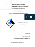 Trabajo de Fisica III