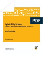 09 - Motor Protection Relay - CAT