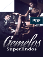 1 Gemelos Superlindos-Gemelos Superlindos