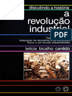 A Revolução Industrial by Letícia Bicalho Canêdo (Z-lib.org)