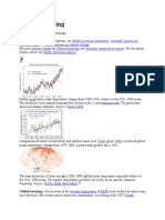 Global Warming: Navigation Search