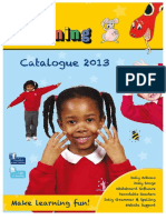 Qdoc - Tips - Jolly-Phonics-2015pdf Catalog