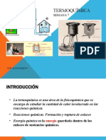 TERMOQUIMICA