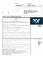 Plan Bandera y Simbolos Patrios