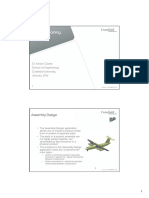 CATIA v5 Training: Assembly Design