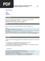 Rollback Steps for Payroll Errors - This document provides