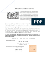 Unidad II-Magnitudes y Unidades (Material para Impresión)