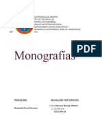 Monografia Jose Manuel Noriega Alfonzo Cedula 30.999.076 Seccion 44