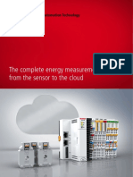 Beckhoff Energy Measurement
