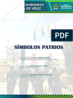 Simbolos Patrios