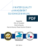 Stormwater Management Manual